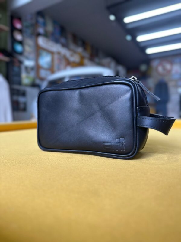 Necessaire em Couro - Imagem 2