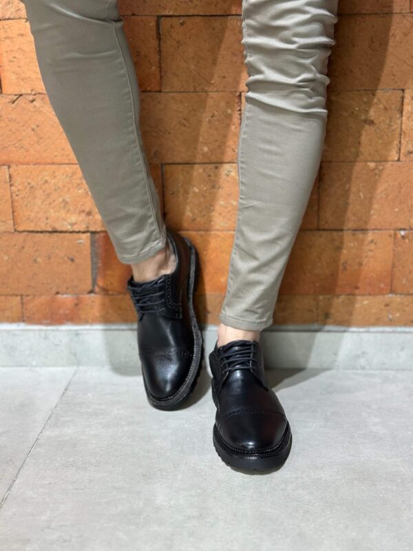 Sapato Derby Florenza